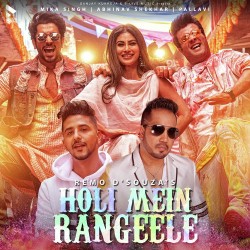 download Holi-Mein-Rangeele Mika Singh mp3